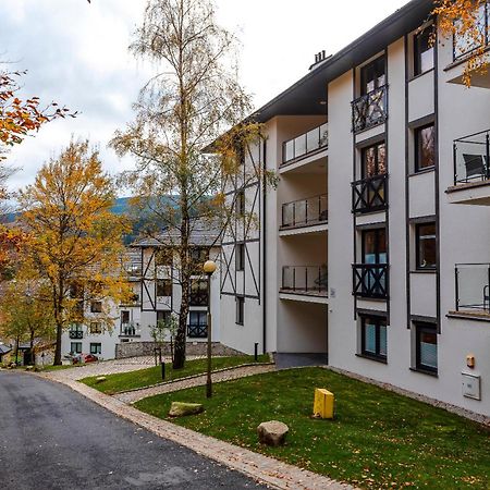 Apartamenty Na Polnej Świeradów-Zdrój Eksteriør billede