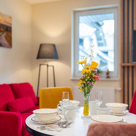 Apartamenty Na Polnej Świeradów-Zdrój Eksteriør billede