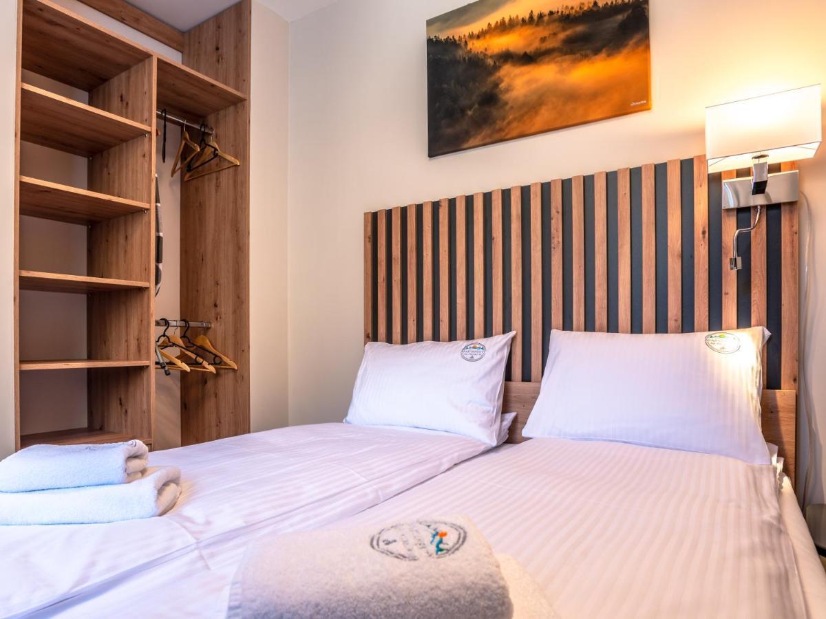 Apartamenty Na Polnej Świeradów-Zdrój Eksteriør billede