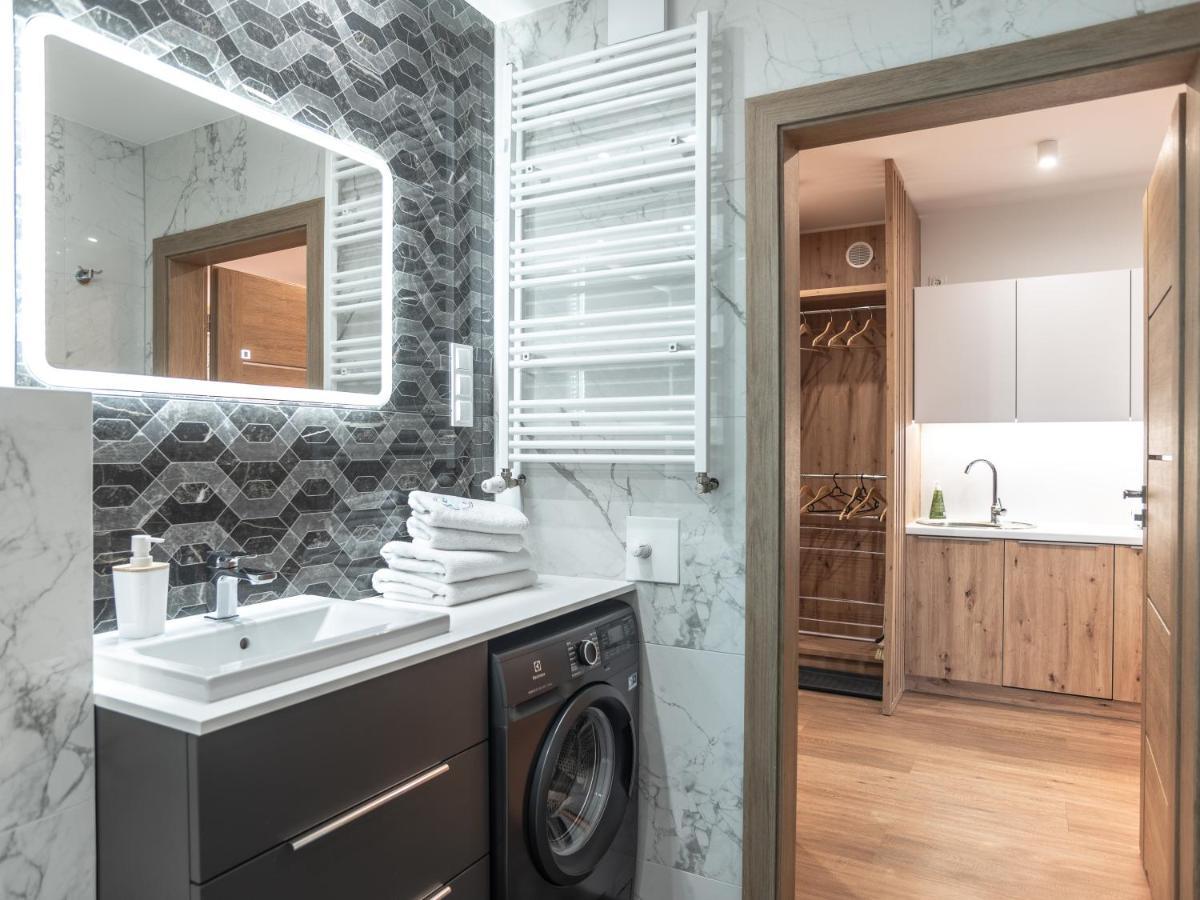 Apartamenty Na Polnej Świeradów-Zdrój Eksteriør billede