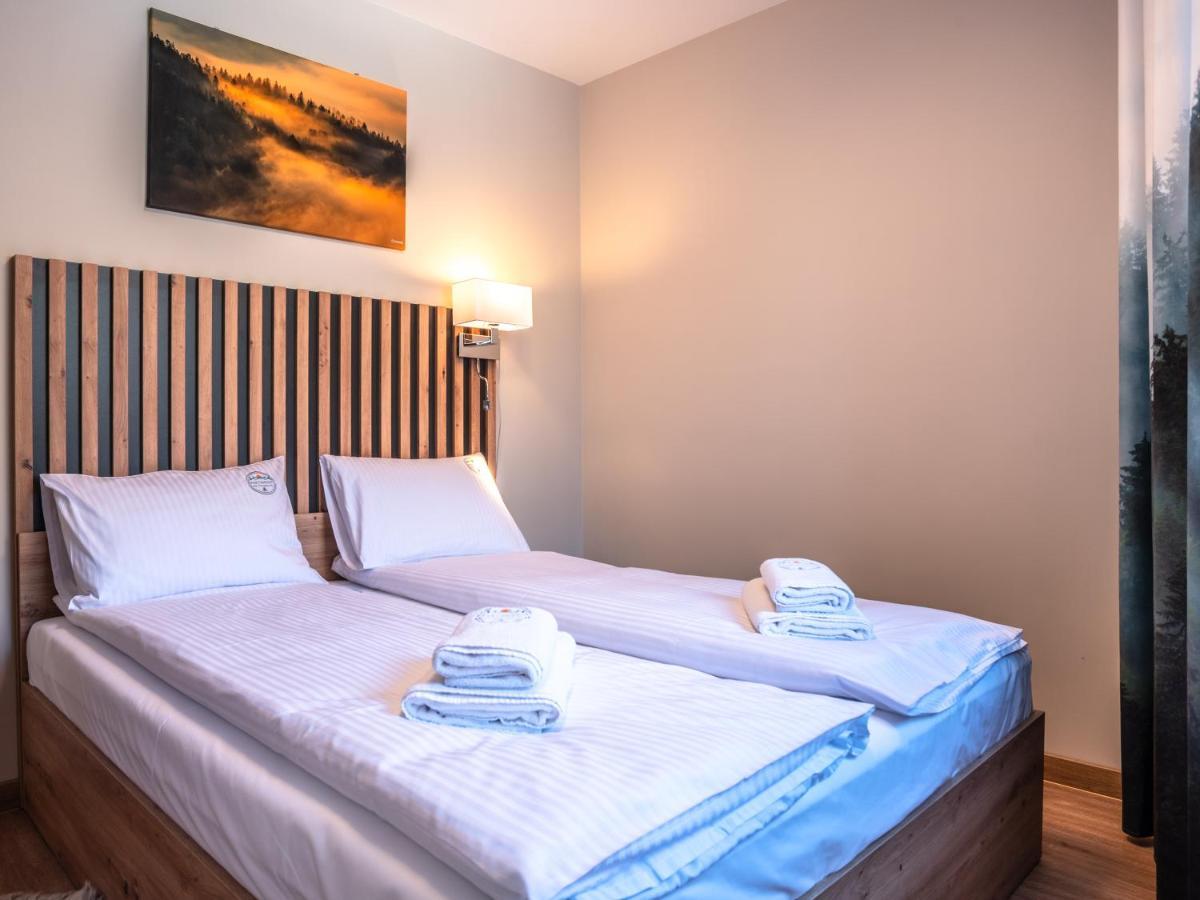 Apartamenty Na Polnej Świeradów-Zdrój Eksteriør billede