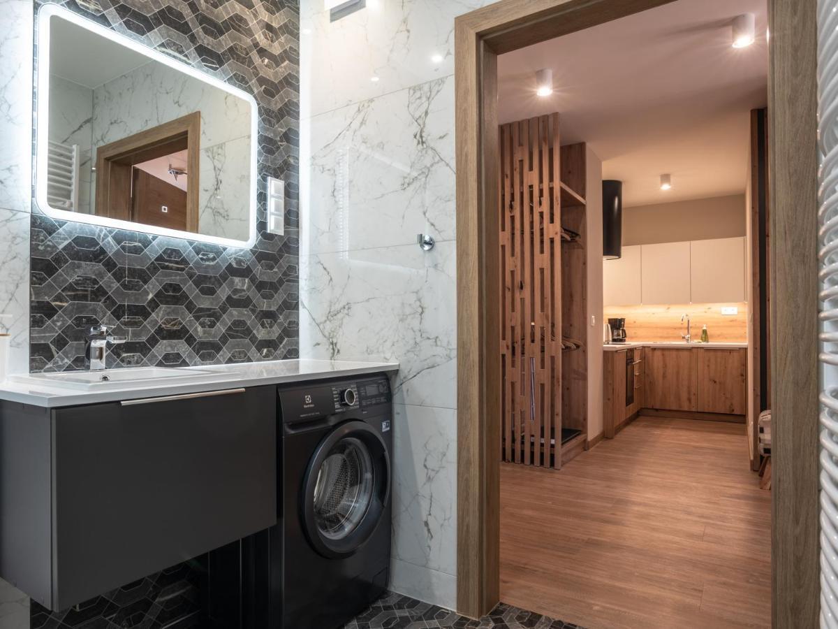 Apartamenty Na Polnej Świeradów-Zdrój Eksteriør billede