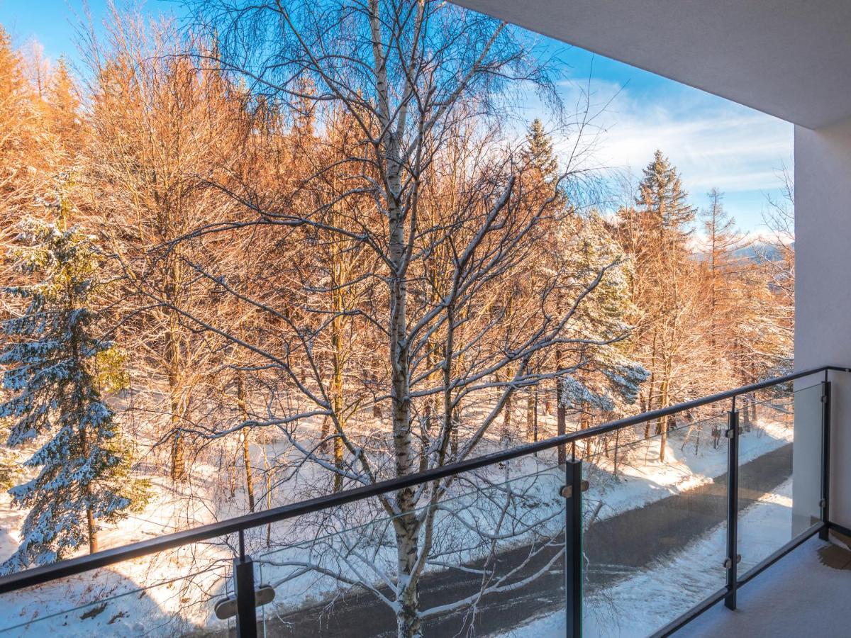 Apartamenty Na Polnej Świeradów-Zdrój Eksteriør billede